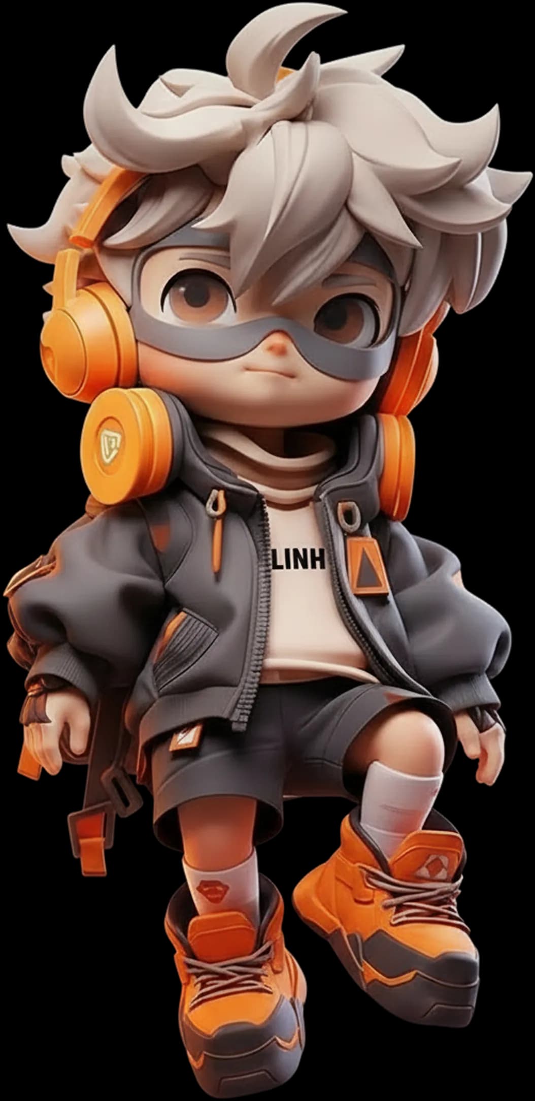 AI Character