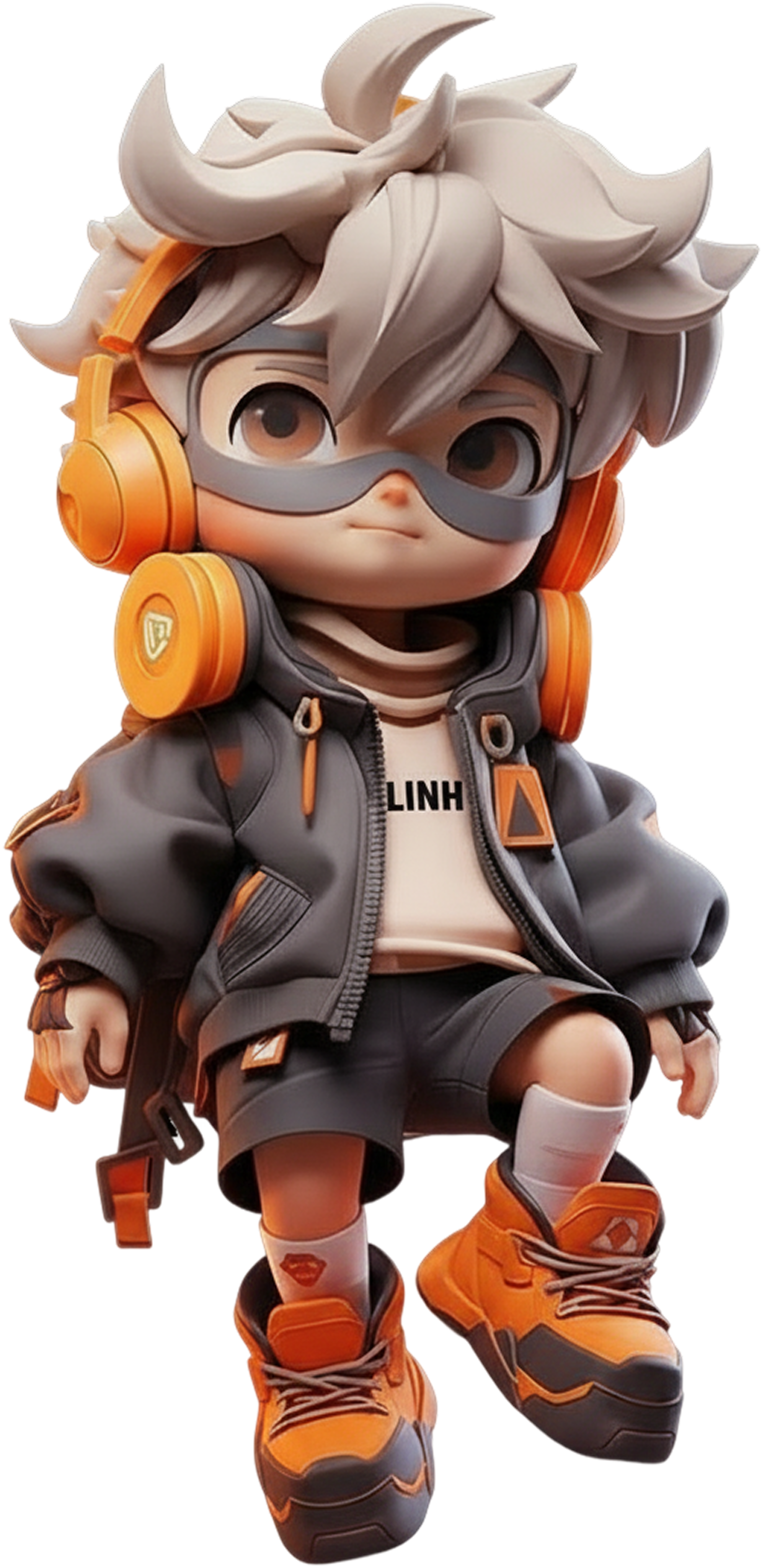 AI Character