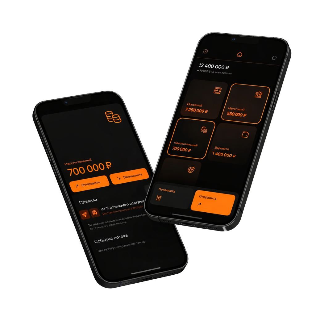 AI Interface Illustration