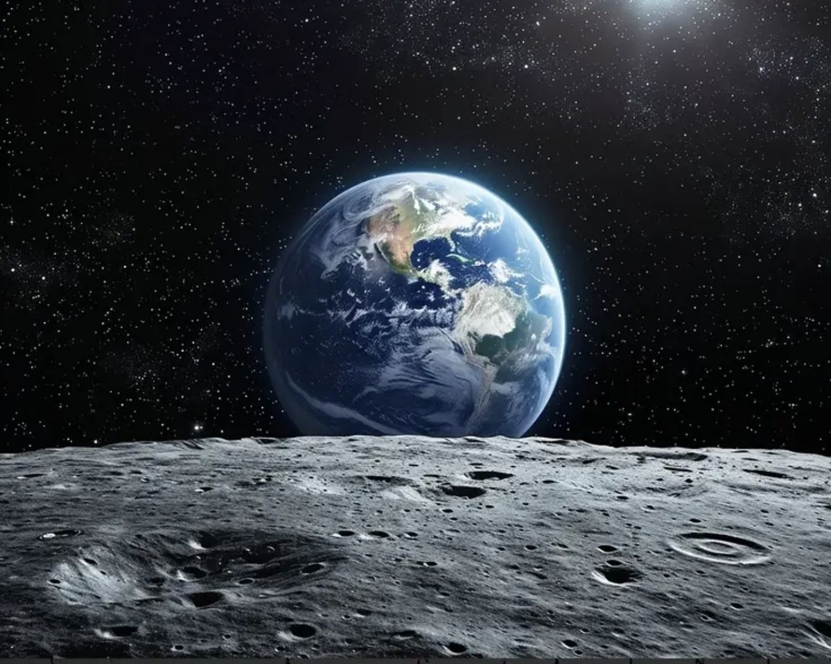 Earth