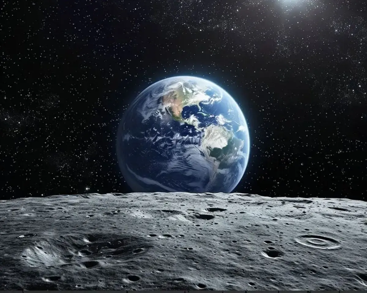 Earth